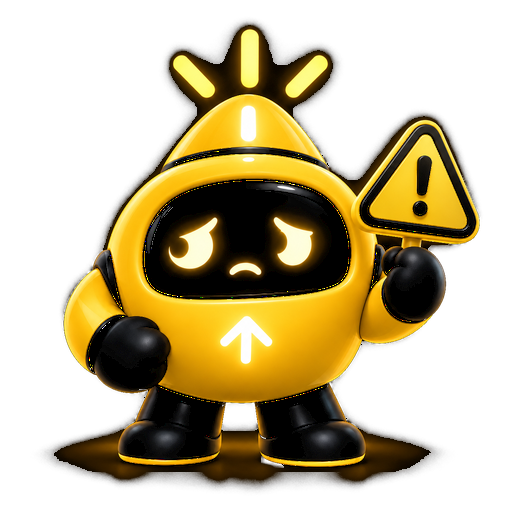 Buddy, warning